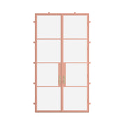 Air 4 with Thermal Break - Double Flat | Customize