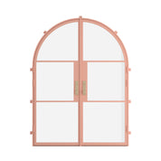 Air 4 - Double Full Arch | Customize