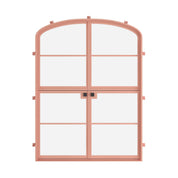 Air 4 Dutch - Double Mini arch | Customize
