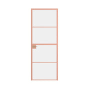 Air 4 Dutch Interior - Single Flat | Customize