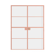 Air 4 Dutch Interior - Double Flat | Customize
