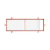 Air 4 - Flat Top Window | Customize