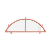 Air 4 - Full Arch Top Window | Customize