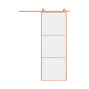 Air 4 Interior - Barn Door | Customize