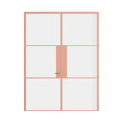 Air 4 Interior - Double Flat | Customize
