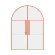 Air 4 Interior - Double Full Arch | Customize