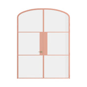 Air 4 Interior - Double Mini Arch | Customize