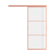 Air 4 Interior - Top Track Slider - Single Flat | Customize
