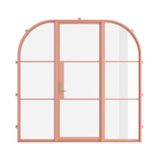 Air 4 Loop with Thermal Break and Side Windows - Single Flat | Customize