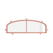 Air 4 - Mini Arch Top Window | Customize