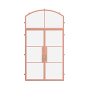 Air 4 with Thermal Break and Arch Top Window - Double Flat | Customize