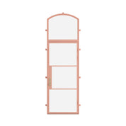 Air 4 with Thermal Break and Arch Top Window - Single Flat | Customize