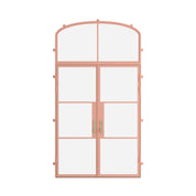 Air 4 with Mini Arch Top Window - Double Flat | Customize