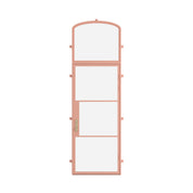 Air 4 with Mini Arch Top Window - Single Flat | Customize