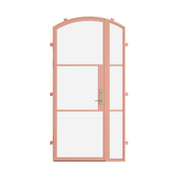 Air 4 with Thermal Break and Right Side Window - Single Arch | Customize