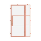 Air 4 with Right Side Window - Single Flat | Customize