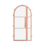Air 4 with Thermal Break and Right Side Window - Single Full Arch | Customize