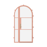 Air 4 with Thermal Break and Left Side Window - Single Full Arch | Customize