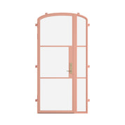 Air 4 with Right Side Window - Single Mini Arch | Customize