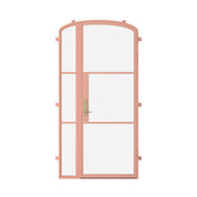 Air 4 with Left Side Window - Single Mini Arch | Customize