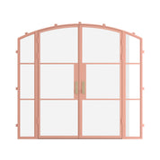 Air 4 with Side Windows - Double Arch | Customize