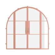 Air 4 with Side Windows - Double Full Arch | Customize