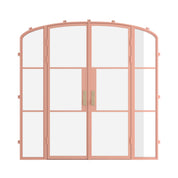 Air 4 with Side Windows - Double Mini Arch | Customize