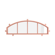 Air 5 - Arch Top Window | Customize