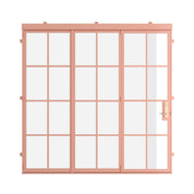 Air 5 with Thermal Break - Bi-Fold | Customize