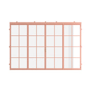 Air 5 - Center Split Bi-Fold | Customize