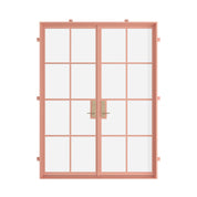 Air 5 with Thermal Break - Double Flat | Customize