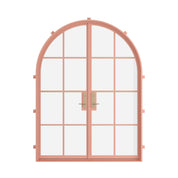 Air 5 with Thermal Break - Double Full Arch | Customize