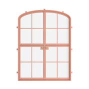 Air 5 Dutch - Double Mini Arch | Customize