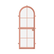 Air 5 Dutch with Thermal Break - Single Full Arch | Customize