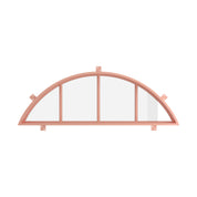 Air 5 - Full Arch Top Window | Customize
