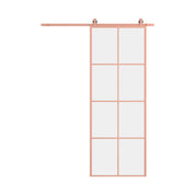 Air 5 Interior - Barn Door | Customize