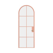 Air 5 Interior - Single Full Arch | Customize