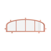 Air 5 - Mini Arch Top Window | Customize