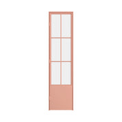 Air 5 Pantry with Kickplate - Single Flat | Customize