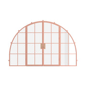 Air 5 Wide with Side Windows - Double Full Arch | Customize