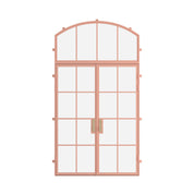 Air 5 with Arch Top Window - Double Flat | Customize