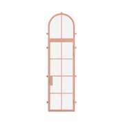 Air 5 with Full Arch Top Window - Single Flat | Customize