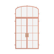 Air 5 with Mini Arch Top Window - Double Flat | Customize