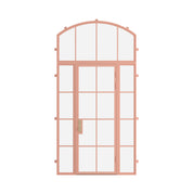 Air 5 with Side Windows and Arch Top Window - Single Flat | Customize