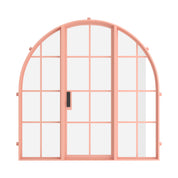 Air 5 with Side Windows - Single Full Arch | Customize