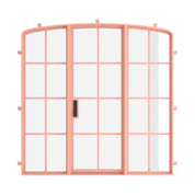 Air 5 with Side Windows - Single Mini Arch | Customize
