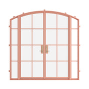 Air 5 with Side Windows - Double Arch | Customize