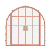 Air 5 with Side Windows - Double Full Arch | Customize