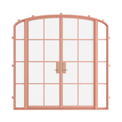 Air 5 with Side Windows - Double Mini Arch | Customize