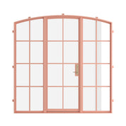 Air 5 with Side Windows - Single Arch | Customize